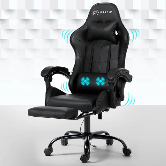Gaming Chairs are More Than Just Comfort